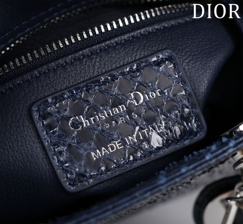 Dior My Lady Bags